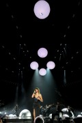 Селена Гомес (Selena Gomez) Performs during her 'Revival Tour' at The Staples Center, Los Angeles, 08.07.2016 - 208xHQ 4f49d7494761145
