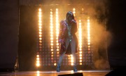 Селена Гомес (Selena Gomez) Performs during her 'Revival Tour' at The Staples Center, Los Angeles, 08.07.2016 - 208xHQ 5fd8be494760682