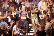 Гвен Стефани (Gwen Stefani) performs Onstage during the 2012 iHeartRadio Music Festival at the MGM Grand Garden Arena in Las Vegas, 21.09.2012 (130xHQ) 6f7c71494765646