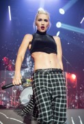 Гвен Стефани (Gwen Stefani) in concert at Mutualite conference center in Paris (13xHQ) Ad6798494767314