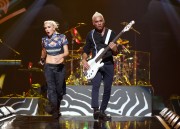 Гвен Стефани (Gwen Stefani) performs Onstage during the 2012 iHeartRadio Music Festival at the MGM Grand Garden Arena in Las Vegas, 21.09.2012 (130xHQ) Fce846494765650