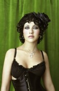 Кристина Агилера (Christina Aguilera) Q Magazine Photoshoot - 12xHQ 263064494779536
