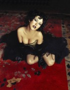 Кристина Агилера (Christina Aguilera) Q Magazine Photoshoot - 12xHQ Aecdbb494779561