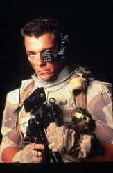 Универсальный солдат / Universal Soldier; Жан-Клод Ван Дамм (Jean-Claude Van Damme), Дольф Лундгрен (Dolph Lundgren), 1992 - Страница 2 6d02f4495073537
