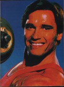 Арнольд Шварценеггер (Arnold Schwarzenegger) - сканы из журналов "Сила и Красота" 46df55495261164