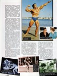 Арнольд Шварценеггер (Arnold Schwarzenegger) - сканы из разных журналов - 3xHQ 5654aa495263056