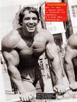 Арнольд Шварценеггер (Arnold Schwarzenegger) - сканы из разных журналов - 3xHQ 799270495263029