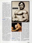 Арнольд Шварценеггер (Arnold Schwarzenegger) - сканы из разных журналов - 3xHQ 9276d9495263062