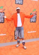 Nick Cannon - Nickelodeon's Kids' Choice Sports Awards in Westwood - July 14, 2016