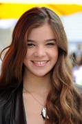 Hailee Steinfeld - Variety's 4th Annual Power Of Youth Event in Hollywood - 10/24/2010