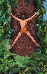 Джордж из джунглей / George of the Jungle (Брендан Фрейзер, Лесли Манн, 1997) Bd9793495536095