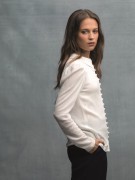 Алисия Викандер / Alicia Vikander - Portraits for 'Jason Bourne' 2016 4b2ed2495901230