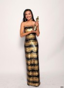 Ная Ривера (Naya Rivera) ALMA Awards Portraits (2011) (7xHQ) 1299ef495919511