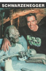 Арнольд Шварценеггер (Arnold Schwarzenegger) - сканы из разных журналов - 3xHQ 847c2d496316437