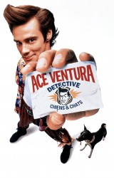 Эйс Вентура - Розыск домашних животных / Ace Ventura - Pet Detective (Джим Керри, 1994)  F6d7f0496787910