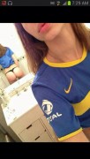 Bosterita!