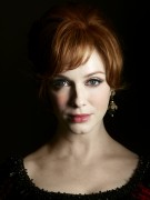 Кристина Хендрикс (Christina Hendricks) 'Mad Men' S-5 Promoshoot (4xHQ) 45e1b2496873607