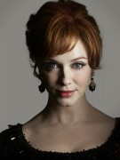 Кристина Хендрикс (Christina Hendricks) 'Mad Men' S-5 Promoshoot (4xHQ) B3eb00496873601