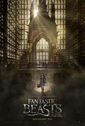 Фантастические твари и где они обитают / Fantastic Beasts and Where to Find Them (Эдди Редмэйн, Колин Фаррелл, 2016) Cc917b497097333