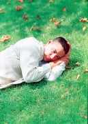 Киану Ривз (Keanu Reeves) фотограф Michel Haddi, 1993 - 9xHQ Ef45af497221415