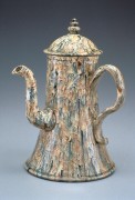 A collection of teapots (1650-1800) 211c26497275951