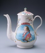 A collection of teapots (1650-1800) 75a2df497275548