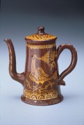 A collection of teapots (1650-1800) 8e50db497275671