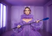 Кэти Перри (Katy Perry) New Covergirl Katy Kat Collection Campaign 2016 (5xHQ) 0e97ca497693348