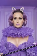 Кэти Перри (Katy Perry) New Covergirl Katy Kat Collection Campaign 2016 (5xHQ) Fdd73c497693344