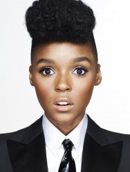 Жанель Монэ (Janelle Monae) Jiro Schneider photoshoot ,2010 (2xHQ) C937d0497717426