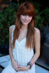 Bella Thorne - GBK Kid's Choice Awards 2011 Gift Lounge Portraits by Tiffany Rose at the SLS Hotel, Beverly Hills, CA, 02/01/2011