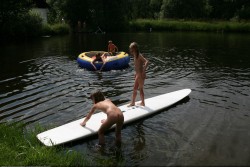 Family nudist outdoor, free family sex vidoes