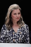 Люси Лоулесс (Lucy Lawless) 'Ash vs Evil Dead' Press Conference Portraits during Comic-Con International in San Diego, 22.07.2016 - 12xHQ 10a0ad498195203