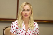 Марго Робби (Margot Robbie) The Legend Of Tarzan Press Conference in Beverly Hills, 26.06.2016 (44xHQ) 323e0a498193264