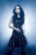 Тарья Турунен (Tarja Turunen) 'The Shadow Self' album promoshoot by Tim Tronckoe, 03.04.2016 - 4xUHQ 41122b498191317