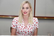 Марго Робби (Margot Robbie) The Legend Of Tarzan Press Conference in Beverly Hills, 26.06.2016 (44xHQ) 41a407498193258