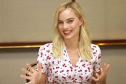 Марго Робби (Margot Robbie) The Legend Of Tarzan Press Conference in Beverly Hills, 26.06.2016 (44xHQ) E6a831498193308