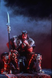 Конан-варвар / Conan the Barbarian (Арнольд Шварценеггер, 1982) 8f991e498492346