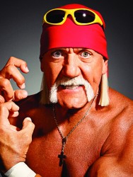 Халк Хоган (Hulk Hogan) разные фото / various photos  C80d45498528726
