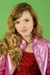 Bella Thorne - The G-Girls Presents 'A Rockin Valentine Teen Celebrity Bash' at a Private Residence, Beverly Hills, CA, 02/07/2009