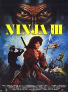 Ниндзя 3 - Дух ниндзя / Ninja 3 - The Domination (1984) 1366a3498638535