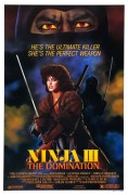Ниндзя 3 - Дух ниндзя / Ninja 3 - The Domination (1984) 561029498638550