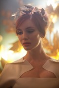 Кристина Хендрикс (Christina Hendricks) in Greg Williams Photoshoot for Vivenne Westwood / 2013 / 9хHQ 097792498734820