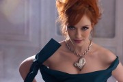 Кристина Хендрикс (Christina Hendricks) in Greg Williams Photoshoot for Vivenne Westwood / 2013 / 9хHQ 92b2cc498734813