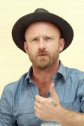 Бен Фостер (Ben Foster) 'Hell or High Water' Press Conference Portraits in Austin, 26.07.2016 - 17xHQ 0dfda0498858965