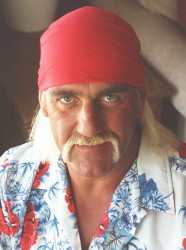 Халк Хоган (Hulk Hogan) разные фото / various photos  756d24498877719