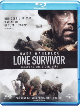 Lone Survivor (2013) Full Blu-Ray 45Gb AVC ITA DTS 5.1 ENG DTS-HD MA 5.1 Lone Survivor (2013) Full Blu-Ray 45Gb AVC ITA DTS 5.1 ENG DTS-HD MA 5.1