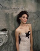 Эмми Россам (Emmy Rossum) Nicholas Samartis Photoshoot (10xHQ) Fdaa62498891207