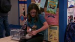 Madisyn Shipman , Cree Cicchino - Game Shakers S01E09 You Bet Your Bunny