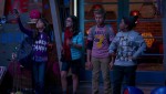 Madisyn Shipman , Cree Cicchino - Game Shakers S01E07 Trip Steals the Jet
